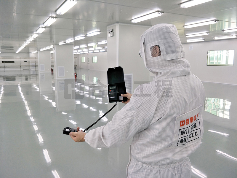 怡高機電安裝案例
