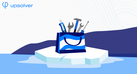 Tabular vs Upsolver – Compare lakehouse management tools