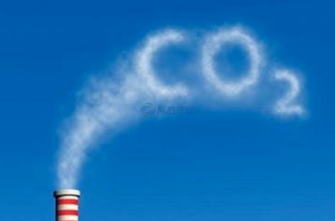 朝阳碳减排刚需下，VOCs治理装备如RTO焚烧等，最终的出路在哪里？